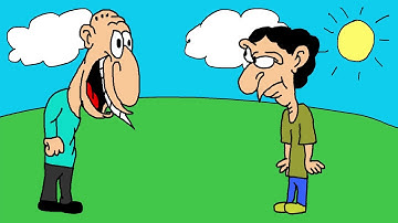 Student Intro Animation | Michael Jebeli | Exceptional Minds Academy