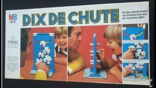 Dix de Chute