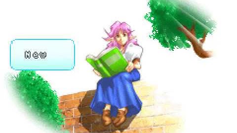 Shining Force: Resurrection of the Dark Dragon (GBA) full playthrough, part 1 of 2