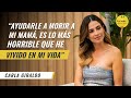 "Mi mamá era muy alcohólica" Carla Giraldo  | La Sala De Laura Acuña T36 E2 image