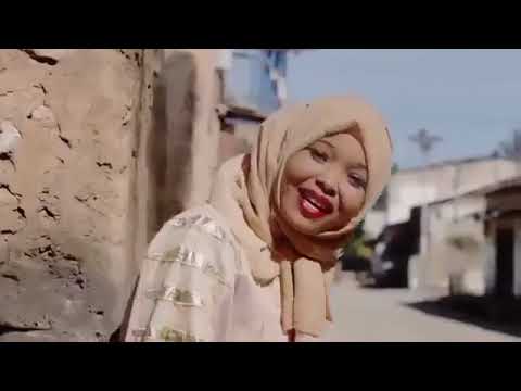 Johayna Abdallah   QASWIDA    YA RAMADHAN   Video