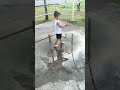 Um dia no parque