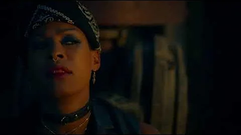 Black Lightning 2x09 Jennifer Captures & Interroga...