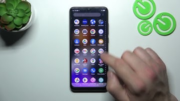 How to Find File Manager in ZTE Blade A53 – Manage Files