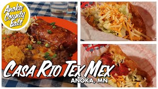 Casa Rio Tex Mex Restaurant - Anoka County Eats screenshot 4