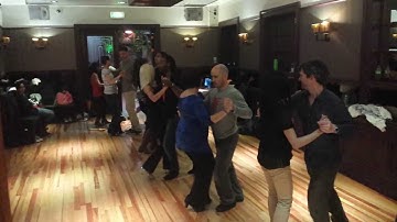 ZoukSensation Dublin - Beginner Level