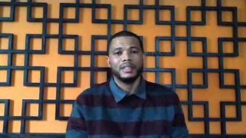 BCOM 4350 Video Intro