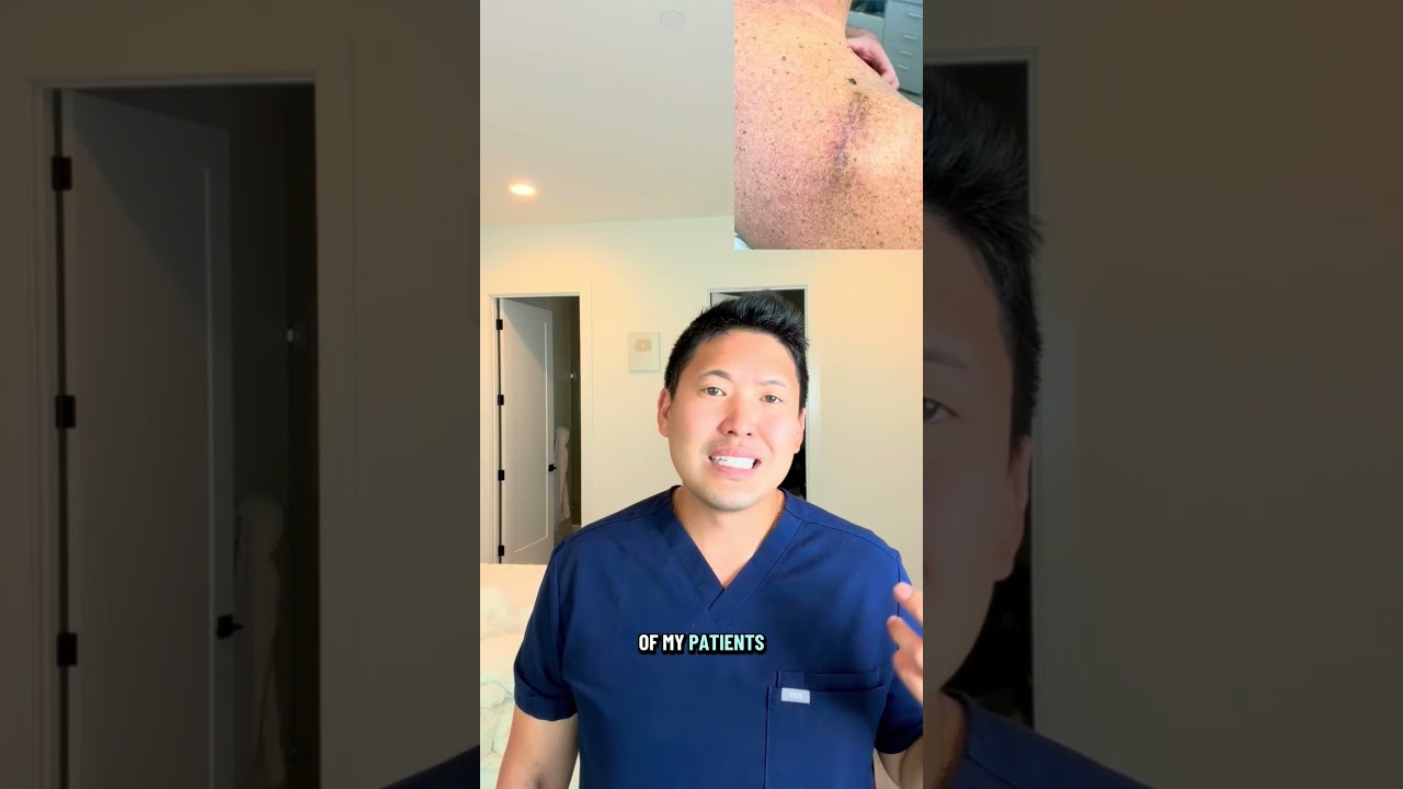 Dermatologist Vent on Sunscreen Misinformation