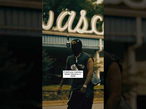@AnthonyHamiltonOfficial REMIX, I’M BACK ON THESE & NEW MUSIC COMING #fypage #fypシ゚viral #shorts