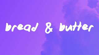 Gunna - bread \& butter (Lyrics)