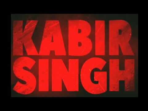 kabir-singh-ringtone