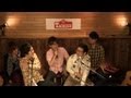 【タオルズ】 Ustream 13.02.04 ゲスト:そよかぜ