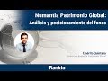 Numantia Patrimonio Global: Análisis y posicionamiento del fondo con Emérito Quintana