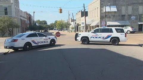 Mississippi mass shootings after homecoming games