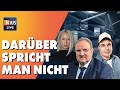 Brisante zahlen ber rassismus gegen weie i nius live vom 03 mai 2024