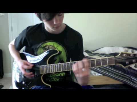 Random Riffs