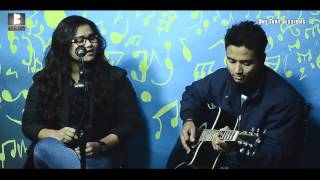 Ajeeb Dastan Hai Ye - Cover (Muskaan Gautam) One Take Sessions - Bhokali Music