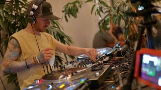 Biar | RTS.FM Budapest x Turbina | 20.05.2022