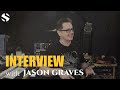 Capture de la vidéo In The Studio With Jason Graves | Interview
