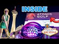 Atomic Golf Las Vegas – You’ve Never Played Anything Like This