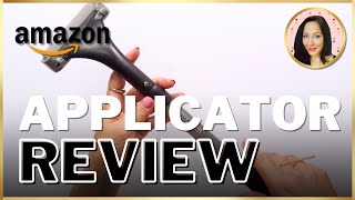 SMOOTH REACH APPLICATOR | Honest Review