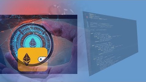 Step2. Creating ETH Wallet in Metamask