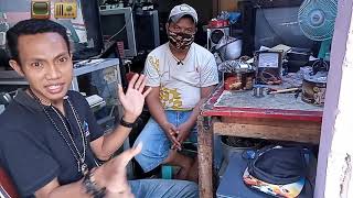 SERVIS ELEKTRONIK || TUKANG SERVIS ELEKTRONIK
