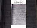 Differences Between AC &amp; DC #alternativecurrent #directcurrent #acvsdc #basicelectricalengineering