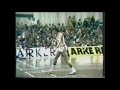 Krešimir Ćosić's 1979 Bologna & Eurobasket Highlights