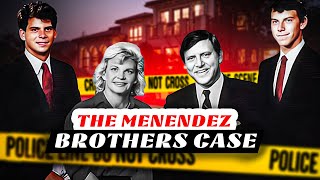 Why Did They Slaughter Their Parents The Menendez Brothers