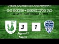 Laprsmatch fc ste 3  sud hrault 1