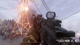 ULTIMATUM - PART 14 - Call Of Duty Modern Warfare #callofduty #cod #cod4 #throwback