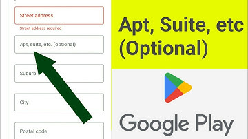 Google Play Store Apt Suite etc Optional Ka Matlab Kya Hai || Play store Apt Suite Meaning in Hindi