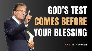 Tekenen dat God je klaarmaakt voor iets groters | Billy Graham | Geloofsmotivatie