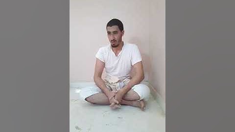 القارئ عبد الحميد قرموص....وقال اركبو فيها بسم الله مجريها ومرساها..(2)