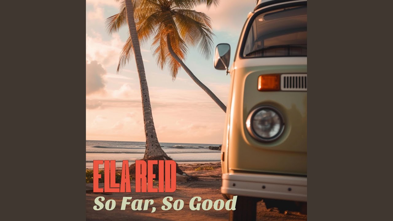 Watch So Far, So Good on YouTube