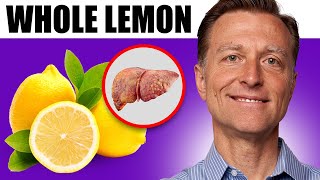 Amazing Benefits of Eating WHOLE Lemons - Peel, White Part and Seeds