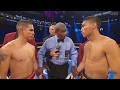 Cesar Valenzuela vs Vergil Ortiz