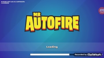 Mr Autofire (Lightheart Entertainment) #Android
