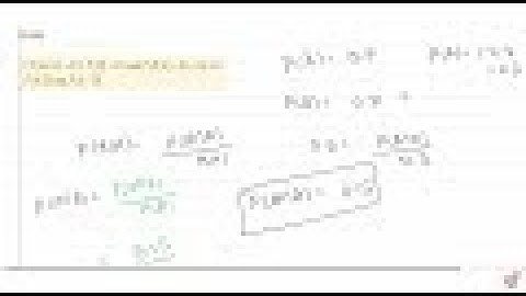 JEE MAINS 2018 If `P(notA)=0. 7 ,P(B)=0. 7a n dP(B//A)=0. 5` , then find `P(A//B)a n dP(AuuB)dot`