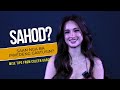 Saan pwedeng gastusin ang sahod? by Coleen Garcia | Isang Gabi showing May 15 in Cinemas Nationwide