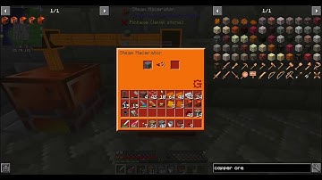 FTB Interactions EP10 Steam Processing