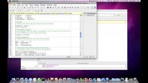 PSS MATLAB Toolbox Tutorials: CubeSatSimulation Demo