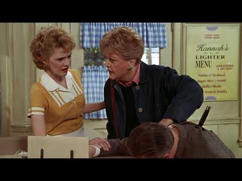 Murder, She Wrote: