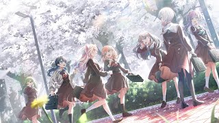 リンクラ] UR [蓮ノ空女学院スクールアイドルクラブ101期生