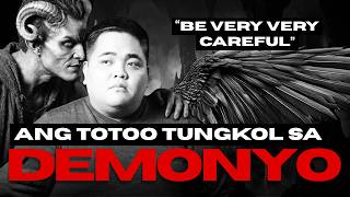 Download lagu Hindi lahat ng demonyo ay masama | Demonology