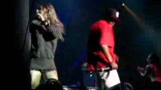 Fergie-My Humps-Roseland
