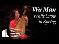 Wu Man - "White Snow in Spring" | DECLASSIFIED: Ben Folds Presents | The Kennedy Center