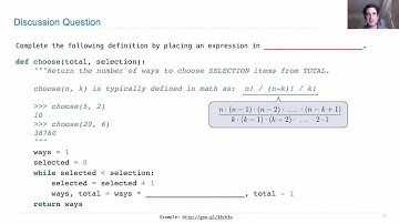 61A Fall 2013 Lecture 3 Video 6