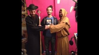 Reggae Juice feat. Taïro